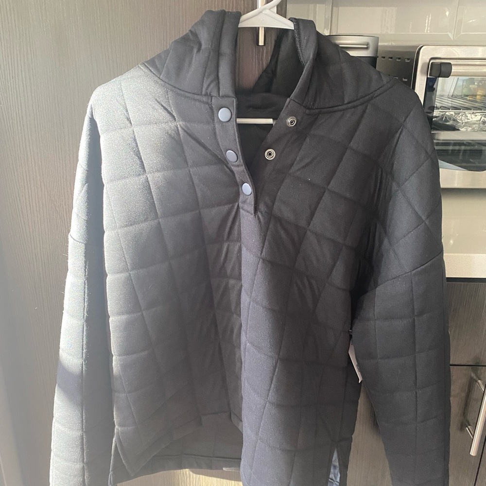 Gap Fit hoodie